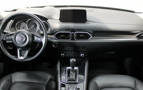 Mazda CX-5 II, 2020 год, 3 259 000 рублей, 9 фотография