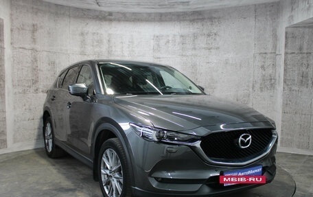 Mazda CX-5 II, 2020 год, 3 259 000 рублей, 3 фотография