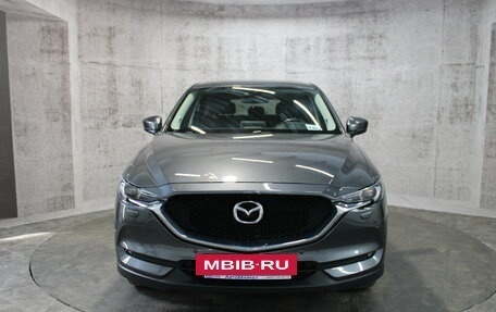 Mazda CX-5 II, 2020 год, 3 259 000 рублей, 2 фотография
