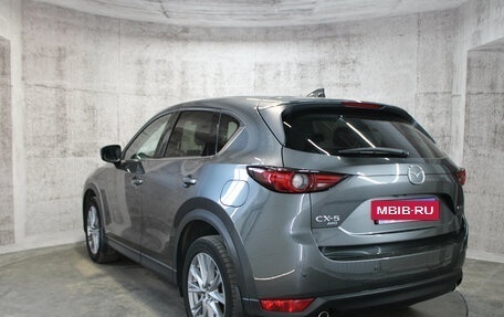 Mazda CX-5 II, 2020 год, 3 259 000 рублей, 8 фотография