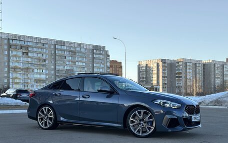BMW 2 серия F44, 2021 год, 3 850 000 рублей, 2 фотография