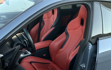 BMW 2 серия F44, 2021 год, 3 850 000 рублей, 11 фотография