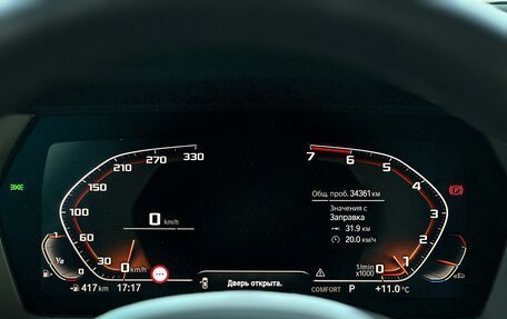 BMW 2 серия F44, 2021 год, 3 850 000 рублей, 9 фотография