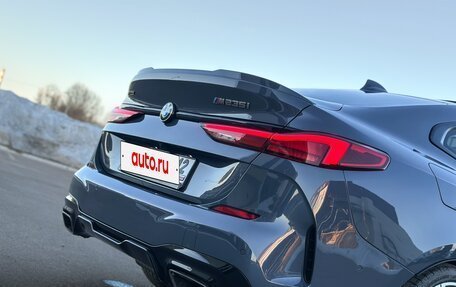 BMW 2 серия F44, 2021 год, 3 850 000 рублей, 5 фотография