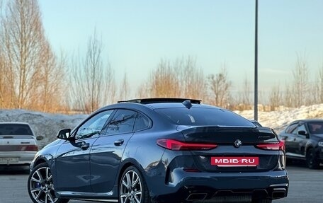 BMW 2 серия F44, 2021 год, 3 850 000 рублей, 3 фотография