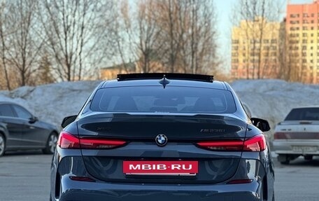 BMW 2 серия F44, 2021 год, 3 850 000 рублей, 4 фотография