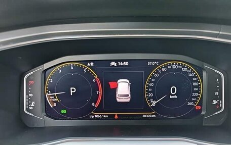 Volkswagen T-Cross I, 2021 год, 1 661 800 рублей, 14 фотография