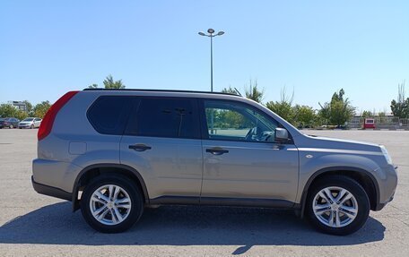 Nissan X-Trail, 2012 год, 1 290 000 рублей, 2 фотография