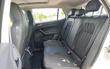 Volkswagen T-Cross I, 2021 год, 1 661 800 рублей, 15 фотография