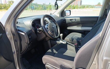 Nissan X-Trail, 2012 год, 1 290 000 рублей, 6 фотография