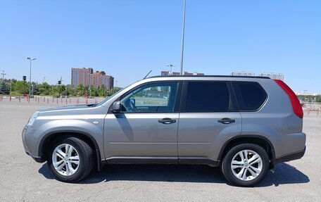 Nissan X-Trail, 2012 год, 1 290 000 рублей, 5 фотография