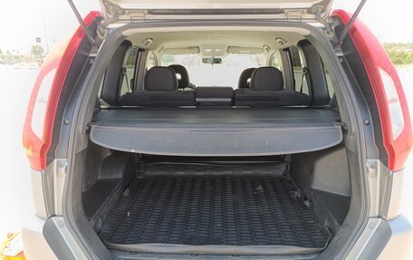 Nissan X-Trail, 2012 год, 1 290 000 рублей, 10 фотография