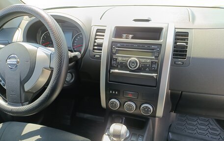 Nissan X-Trail, 2012 год, 1 290 000 рублей, 8 фотография