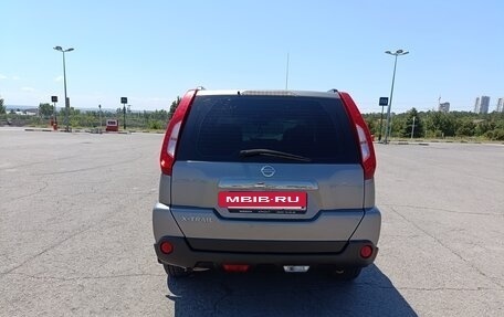 Nissan X-Trail, 2012 год, 1 290 000 рублей, 3 фотография