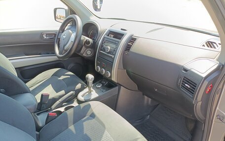 Nissan X-Trail, 2012 год, 1 290 000 рублей, 7 фотография