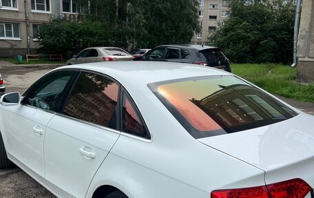 Audi A4, 2010 год, 1 300 000 рублей, 6 фотография