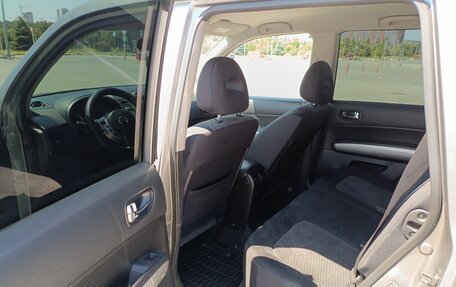 Nissan X-Trail, 2012 год, 1 290 000 рублей, 12 фотография