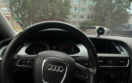 Audi A4, 2010 год, 1 300 000 рублей, 4 фотография