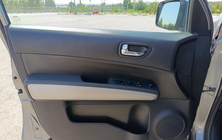 Nissan X-Trail, 2012 год, 1 290 000 рублей, 9 фотография