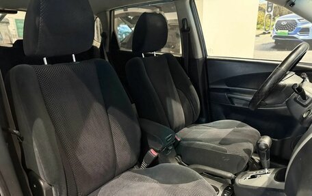 Hyundai Tucson III, 2005 год, 599 000 рублей, 10 фотография