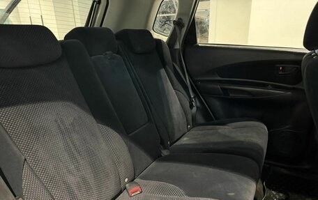 Hyundai Tucson III, 2005 год, 599 000 рублей, 9 фотография