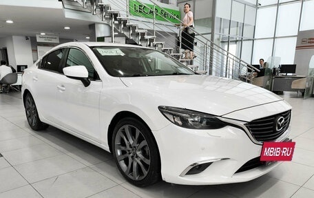 Mazda 6, 2015 год, 1 750 000 рублей, 3 фотография