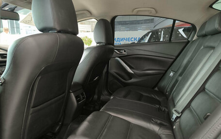 Mazda 6, 2015 год, 1 750 000 рублей, 15 фотография
