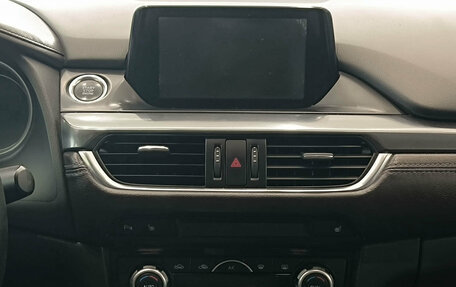 Mazda 6, 2015 год, 1 750 000 рублей, 18 фотография