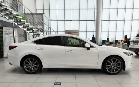 Mazda 6, 2015 год, 1 750 000 рублей, 5 фотография