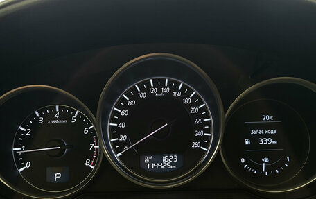 Mazda 6, 2015 год, 1 750 000 рублей, 16 фотография