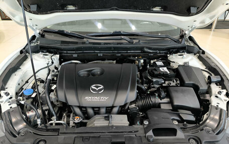 Mazda 6, 2015 год, 1 750 000 рублей, 11 фотография