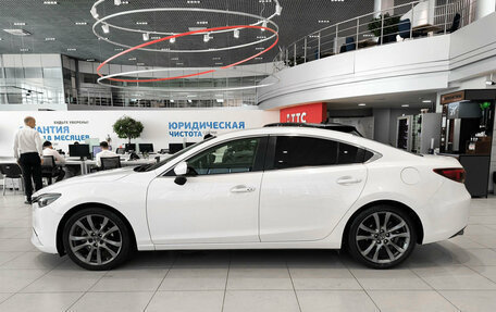 Mazda 6, 2015 год, 1 750 000 рублей, 10 фотография
