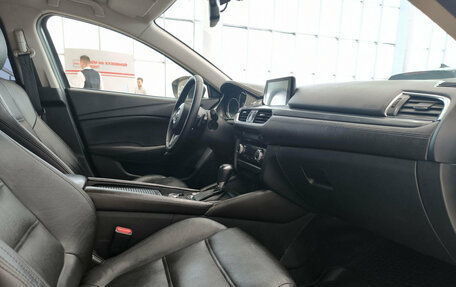 Mazda 6, 2015 год, 1 750 000 рублей, 13 фотография