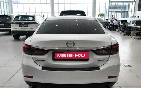 Mazda 6, 2015 год, 1 750 000 рублей, 7 фотография
