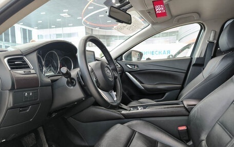 Mazda 6, 2015 год, 1 750 000 рублей, 20 фотография
