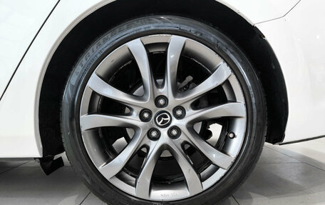 Mazda 6, 2015 год, 1 750 000 рублей, 22 фотография