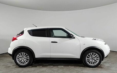 Nissan Juke II, 2011 год, 859 000 рублей, 5 фотография