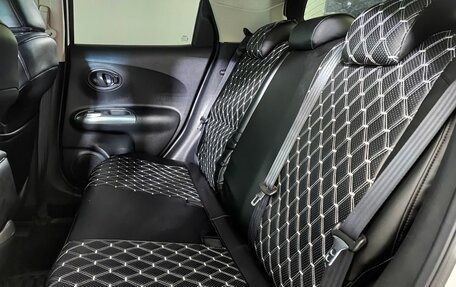 Nissan Juke II, 2011 год, 859 000 рублей, 15 фотография