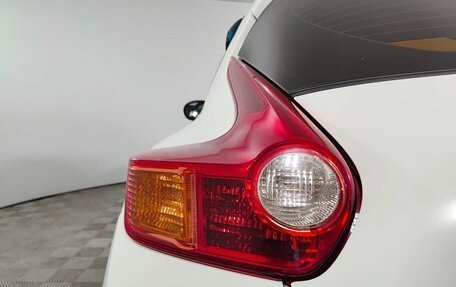 Nissan Juke II, 2011 год, 859 000 рублей, 11 фотография