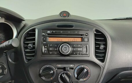 Nissan Juke II, 2011 год, 859 000 рублей, 18 фотография