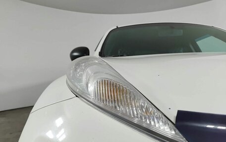 Nissan Juke II, 2011 год, 859 000 рублей, 21 фотография