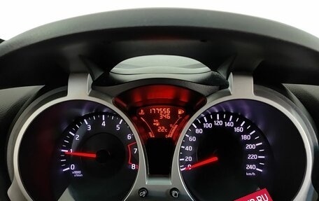 Nissan Juke II, 2011 год, 859 000 рублей, 16 фотография