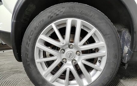 Nissan Juke II, 2011 год, 859 000 рублей, 22 фотография