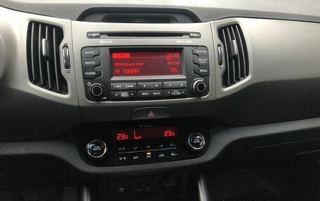 KIA Sportage III, 2014 год, 1 599 000 рублей, 15 фотография