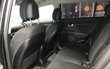 KIA Sportage III, 2014 год, 1 599 000 рублей, 11 фотография