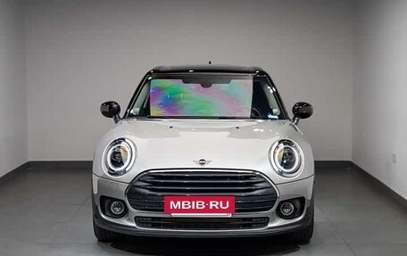 MINI Clubman, 2023 год, 3 040 000 рублей, 2 фотография