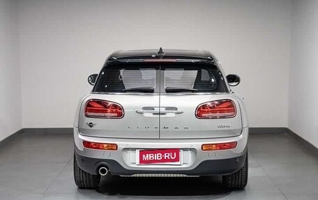 MINI Clubman, 2023 год, 3 040 000 рублей, 3 фотография