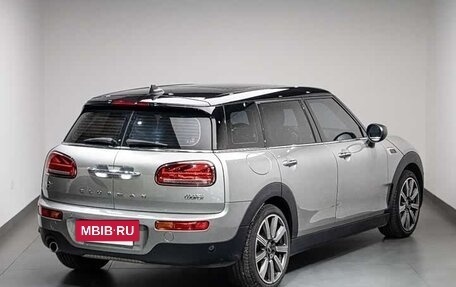 MINI Clubman, 2023 год, 3 040 000 рублей, 4 фотография