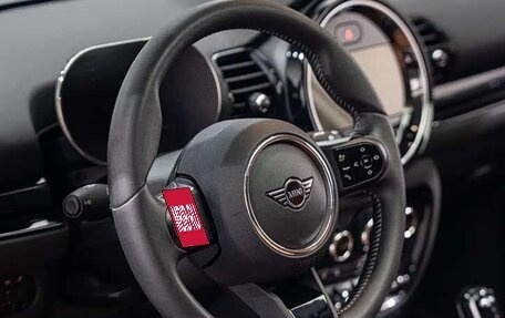 MINI Clubman, 2023 год, 3 040 000 рублей, 10 фотография