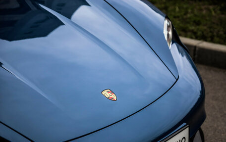 Porsche Taycan I, 2020 год, 8 999 999 рублей, 7 фотография